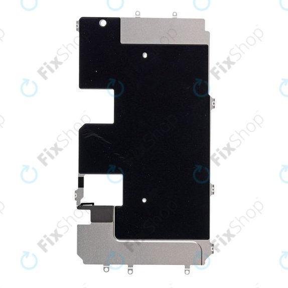 Metalowy wspornik LCD do iPhone 8 Plus
