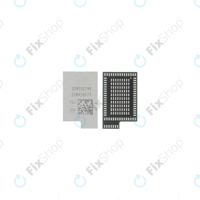 Wi-Fi / Bluetooth IC do iPhone 7, 7 Plus, 339S00199