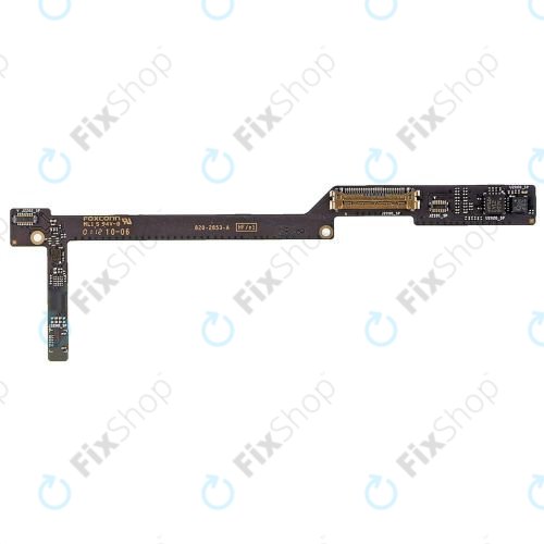 Plytka PCB zlacza Jack do iPad 2