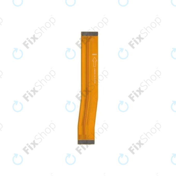 Główna taśma flex do Xiaomi Mi 10T 5G, Mi 10T Pro 5G, 48320000554W, Genuine Service Pack