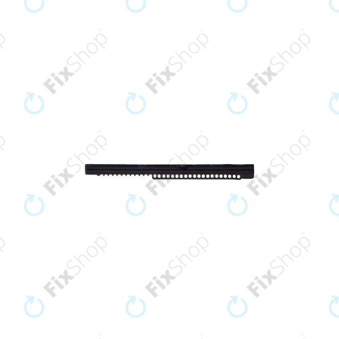 Siatka przeciwpylowa sluchawki z uchwytem do iPhone 15 Pro, 15 Pro Max