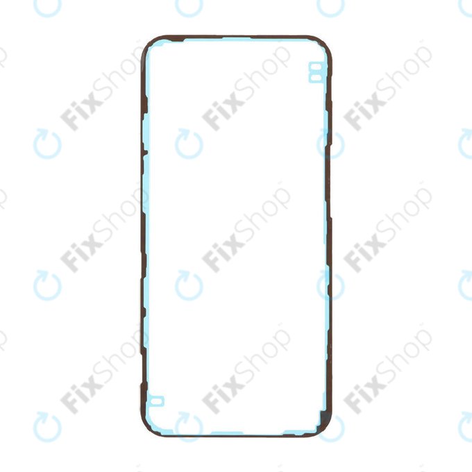 Klej uszczelniający do wyświetlacza LCD iPhone 12, 2UUL SA12