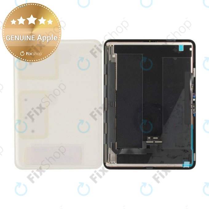 Wyświetlacz OLED do iPad Pro 11" (2024), Nano, WiFi, 661-43541, Genuine Apple