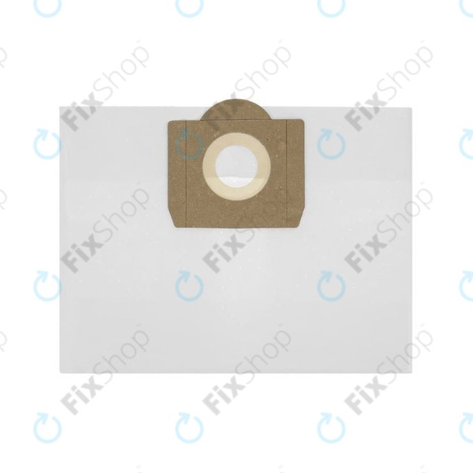 Worek na kurz do Kärcher MV 3, WD 3, WD 3.000-series, A-series, SE-series, (Non-Woven Fabric)
