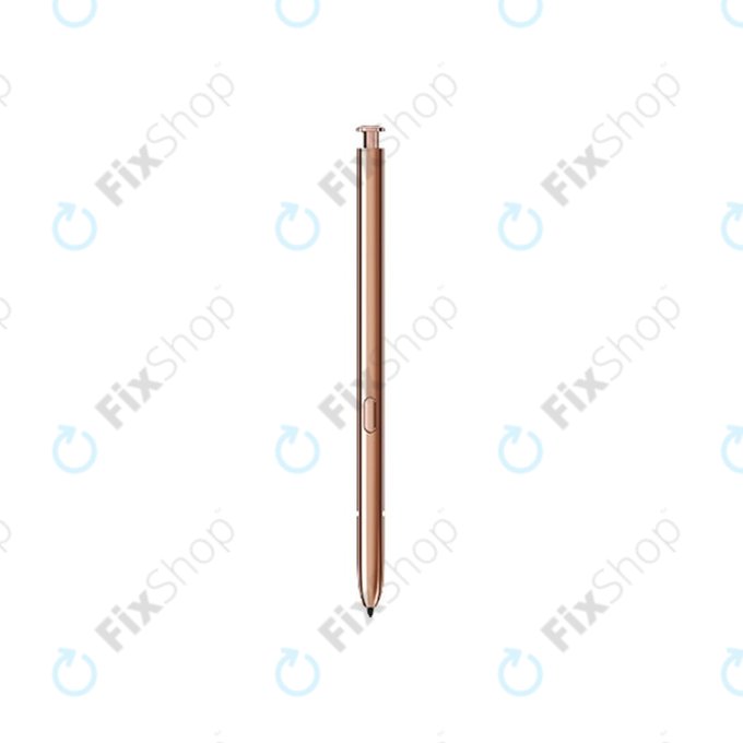 Rysik do Samsung Note 20 N980B, 20 Ultra N986B, GH96-13546C, Mystic Bronze, Genuine Service Pack