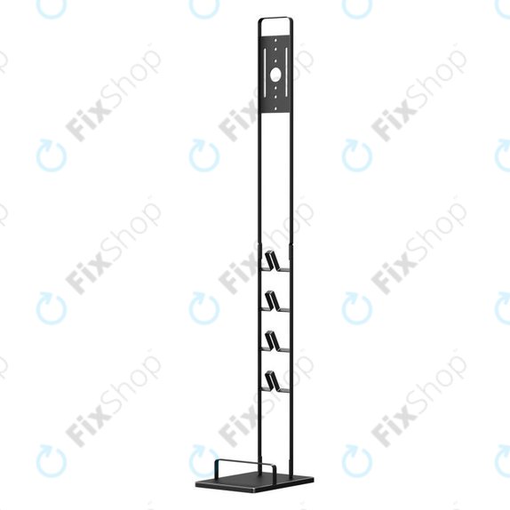 Stojak do Dyson V-series, Outsize, Gen5detect, DC-series