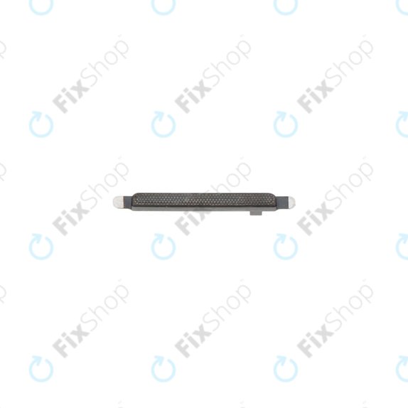 Siatka przeciwpylowa sluchawki z uchwytem do iPhone 13, 13 Mini, 13 Pro, 13 Pro Max, 14, 14 Plus