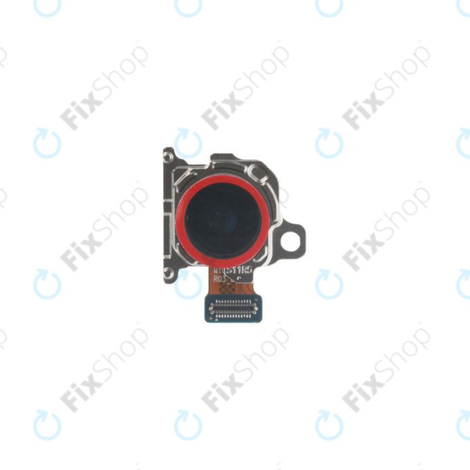 Tylna kamera 12 MP Ultrawide dla Samsung S26+, GH96-20556A, Genuine Service Pack