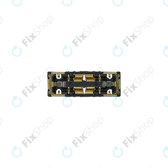 Zlacze FPC baterii na plycie glównej 8Pin do iPhone 14, 14 Plus, 14 Pro, 14 Pro Max