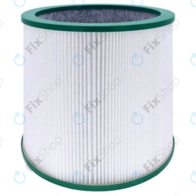 Filtr HEPA (Węgiel aktywny) do Dyson Purifier Cool-series, Pure Cool-series