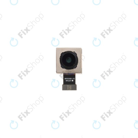 Tylna kamera do Xiaomi Poco F7 Pro, F7 Ultra 50MP