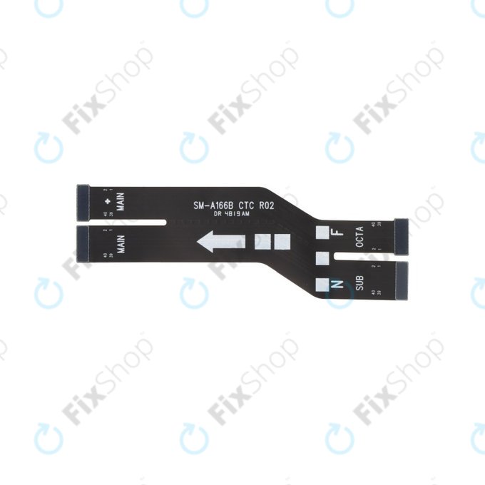 Główna taśma flex do Samsung Galaxy A16 4G, A16 5G