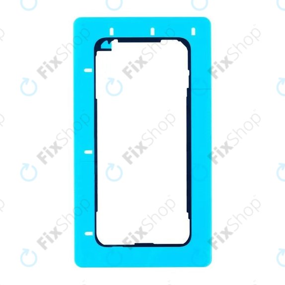 Klej do pokrywy baterii do Huawei Mate 20 Lite, 51638672, Genuine Service Pack