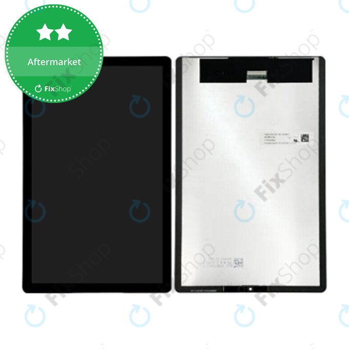 Wyświetlacz do Lenovo Tab M9 TB310FU, Ekran dotykowy bez ramki, TFT