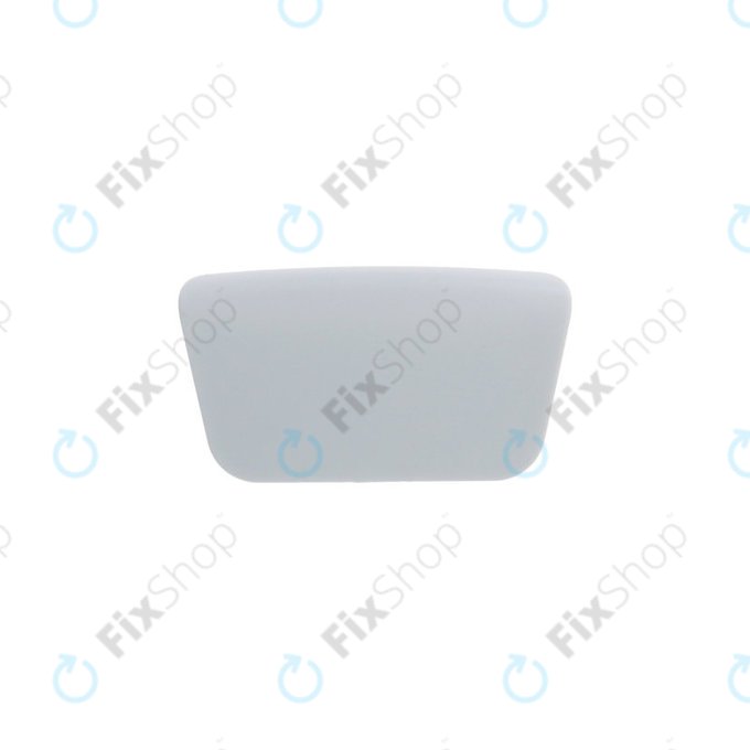 Osłona touchpada V2.0 (White) do kontroler Sony PlayStation 5 DualSense