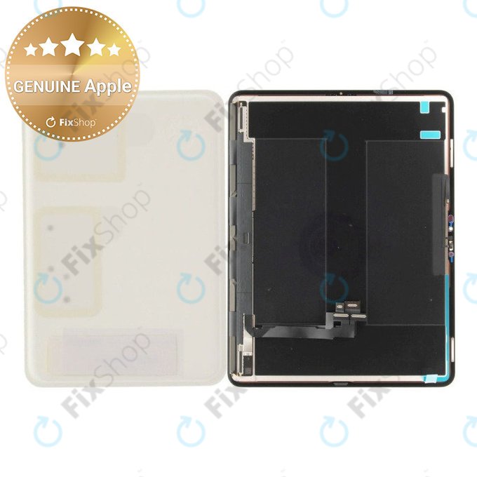 Wyświetlacz OLED do iPad Pro 13" (2024), Nano, WiFi + Cellular, 661-43545, Genuine Apple