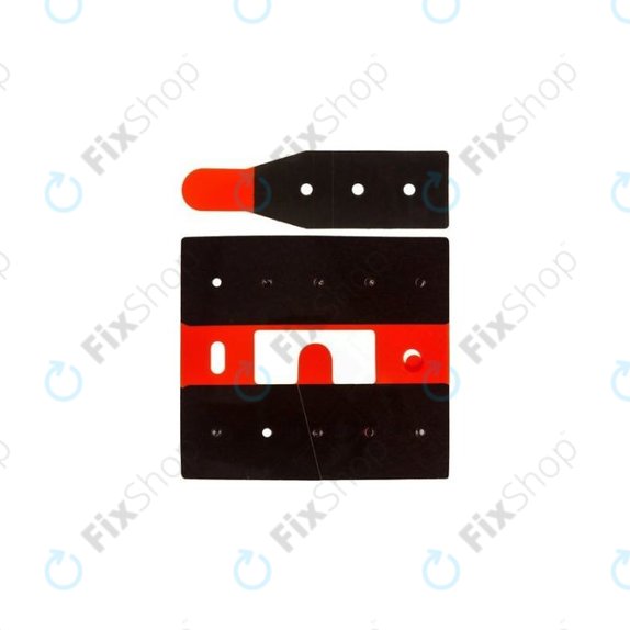 Klej baterii do Huawei Nova, 51636986, Genuine Service Pack
