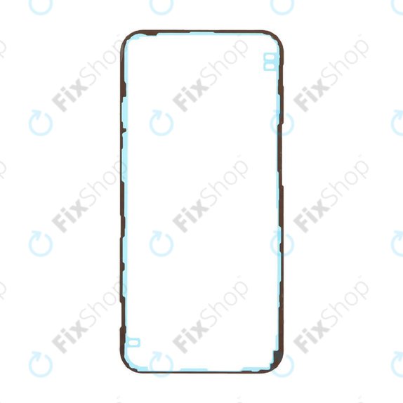 Klej uszczelniający do wyświetlacza LCD iPhone 12, 2UUL SA12