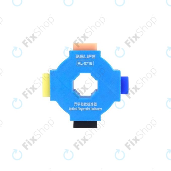 Fingerprint Calibration Narzędzie, Relife RL-071B