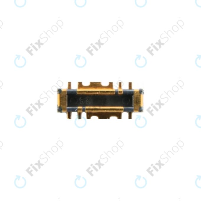 Zlacze FPC baterii na Flex Cable do iPhone 12, 12 Mini, 12 Pro, 12 Pro Max