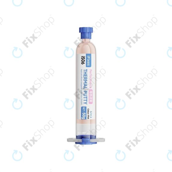 Pasta termoprzewodząca do telefonów/tabletów, 50g, iFixes i506 Pink Performance Thermal Compound