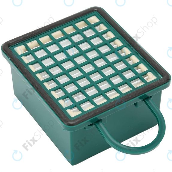 Filtr pyłu do Vorwerk VK130, VK131