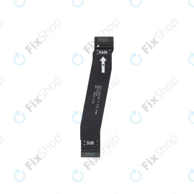 Główna taśma flex do Samsung S24 S921B