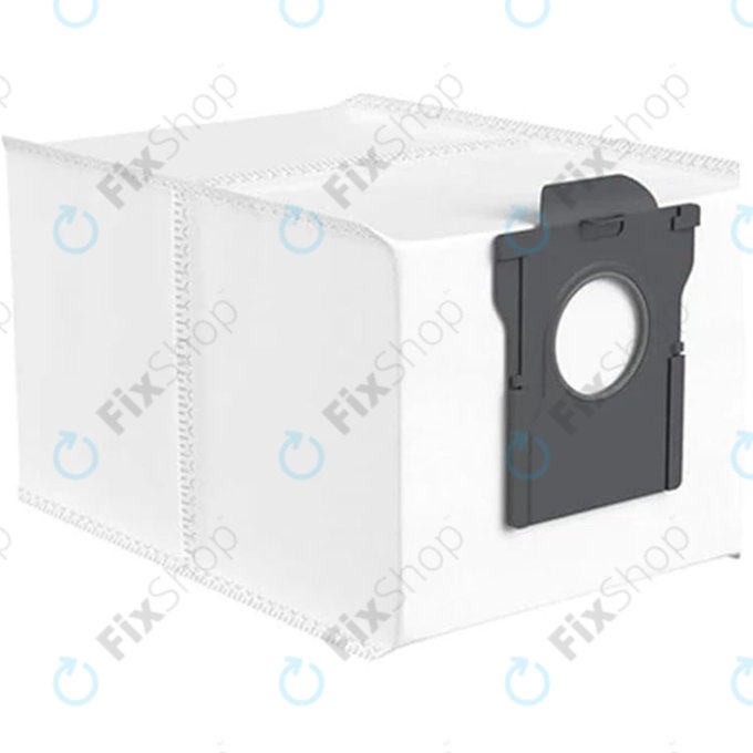 Worek na kurz do Xiaomi Dreame X40 Ultra, X50 Ultra, L40s Pro Ultra, L40 Ultra, L10s Ultra Gen2, Mova E30 Ultra, Mova V50 Ultra, P60
