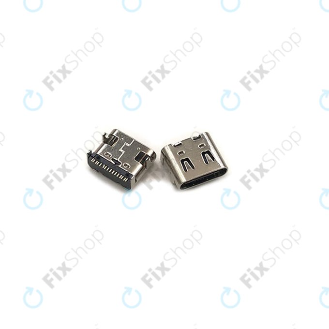 Zlacze ladowania USB C do Sony Playstation 5