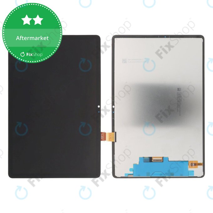 Wyświetlacz LCD + ekran dotykowy TFT do Samsung Tab S9 FE X510, X516B