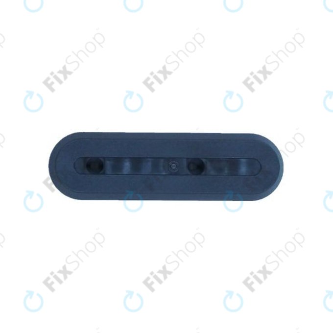Decoracyjna osłona przedniego i tylnego widelca do Xiaomi Mi Electric Scooter 1S, 2 M365, Essential, Pro, Pro 2, Czarny, Black, C002300002300, Genuine Service Pack