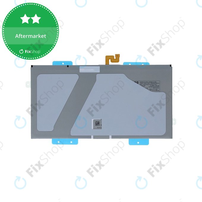 Bateria do Samsung Tab S8 Ultra X900, X906B, EB-BX906ABY, 10880mAh