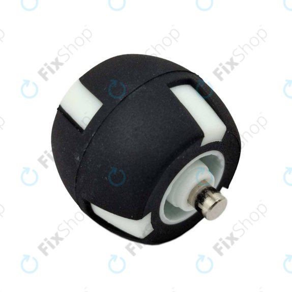 Przednie koło do Ecovacs Deebot 500, N79S, Ozmo 920, Ozmo 950, U2, Winbot X WA30