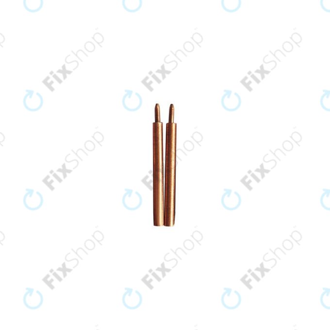 Kolek lutowniczy do zgrzewarek 737G, 787A, 788H, 709A, 709AD & 797DH, 2szt