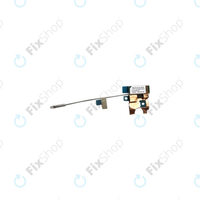 Antena WiFi do Lenovo X1 Carbon 3. Gen, 77043738, Genuine Service Pack