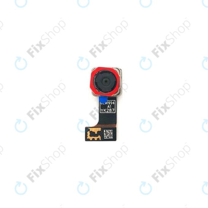 Tylny moduł kamery 5MP do Xiaomi Redmi Note 9 Pro