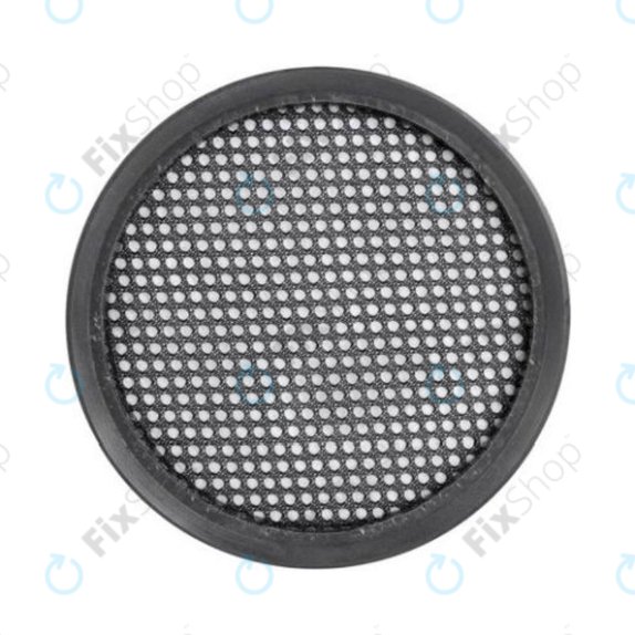 Filtr HEPA zmywalny FC8009/01 do Philips SpeedPro, SpeedPro Aqua