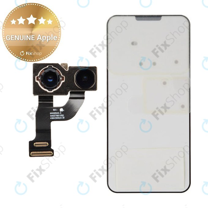 Tylna kamera do iPhone 12, 661-17921, Genuine Apple