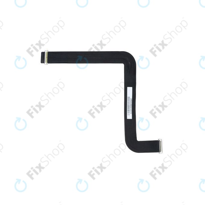 Kabel eDP wyswietlacza LCD do iMac 27" A1419 (Late 2012 - Late 2013)