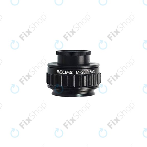 Adapter CTV 0.35x, Relife M-28