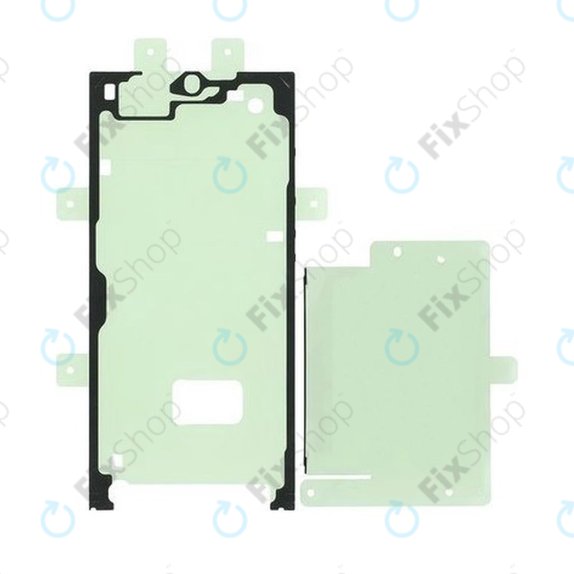 Zestaw klejów LCD do Samsung S23 Ultra S918B