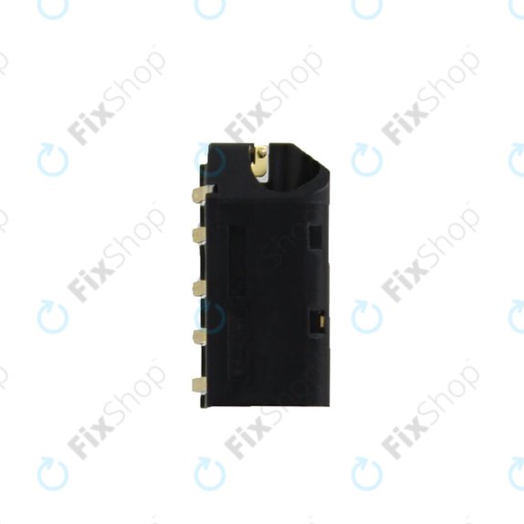 Zlacze Audio do LG G4c H525, G4s H735 G2 mini D620, Leon H340, Spirit H440, EAG63550001, Genuine Service Pack