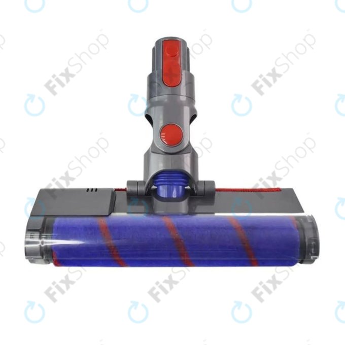 Glowica podlogowa z LED Green Light do Dyson V-series, Outsize