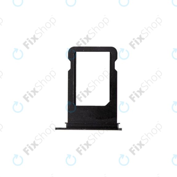 Tacka SIM do iPhone 7 Plus, Jet Black