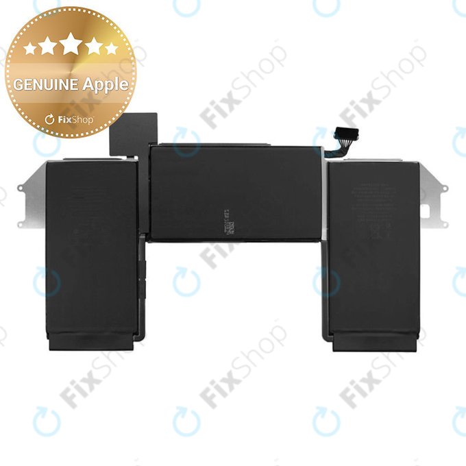 Bateria do MacBook Air 13", A2389, A2337 (2020), 661-16086, Genuine Apple