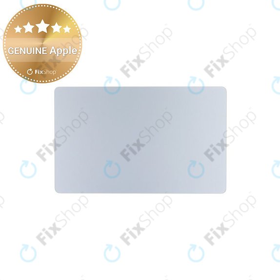 Kompletny trackpad do MacBook Air 15", A3241 (2025), Sky Blue, 661-50141, Genuine Apple