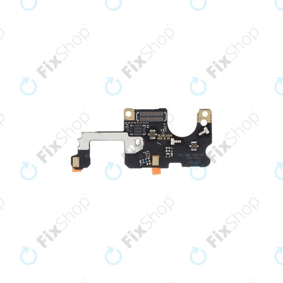 Płytka PCB mikrofonu do Huawei Mate 10 Pro BLA-L29