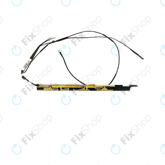 Kabel WiFi do MacBooka Pro 17" A1297 (Early 2011 - Late 2011)
