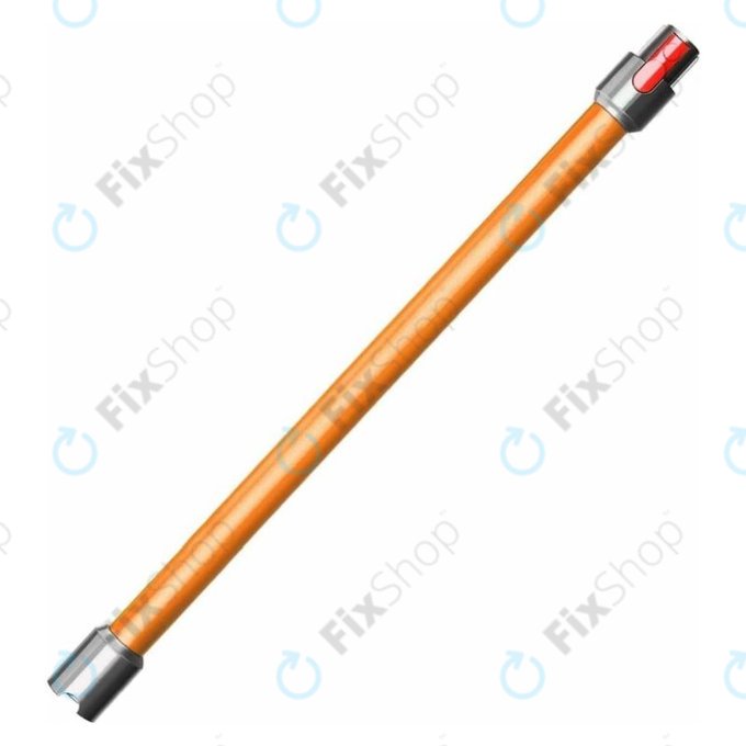 Rura ssaca do Dyson V-series, Outsize, Pomarańczowy, Orange