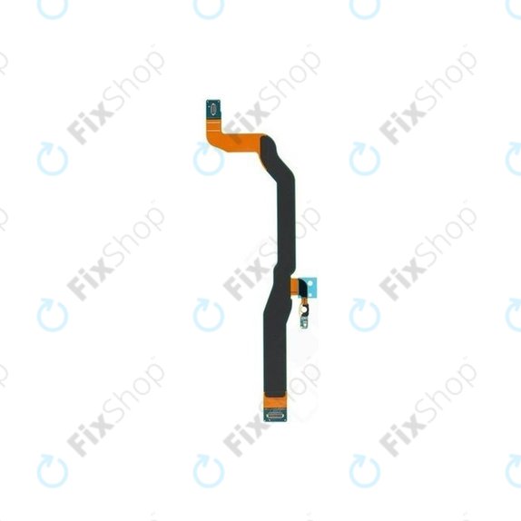 Główny przewód flex do Samsung Z Fold 7 F966B, GH82-37541A, Genuine Service Pack